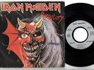 IRON MAIDEN *PURGATORY*FRENCH 7