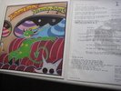 Michael Hurley LP Parsnip Snips MINT original the RARE one