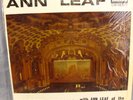 Ann Leaf Concert Echoes at the Los Angeles Theatre LP Record Album