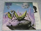 Praying Mantis - Time Tells No Lies (Original Arista NWOBHM Vinyl LP - 1981)