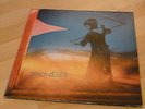 Amon Düül II LP Yeti 2 lps Fold Out Cover