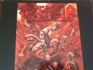 Kreator Pleasure to Kill 1986 Album
