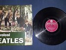 I FAVOLOSI BEATLES (Pmcq 31503) LP - ITALY