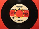 ED TOWNSEND 