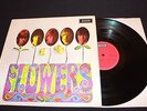 ROLLING STONES : Flowers LP DECCA Teldec SLK 16487-P Germany