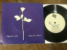 DEPECHE MODE:Enjoy The Silence.RARE 1st Aussie/OZ 7
