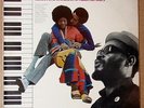 GLADSTONE ANDERSON It May Sound Silly ORIGINAL MOODISC LP LISTEN