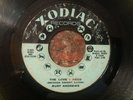 Ruby Andrews 45rpm on Zodiac   