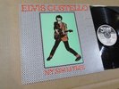 ELVIS COSTELLO my aim is true PORKY PRIME CUT UK ORIGINAL stiff SEES-3 LP NM-