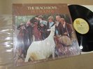 THE BEACH BOYS pet sounds US ORIGINAL MS-2197 brown border DG LP MONO ? NM-
