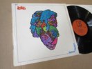 LOVE forever changes UK ORIGINAL MONO LP EKL.4013 psych rock VG+ 