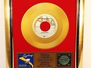 Supertramp, Breakfast in America, Award, goldene Schallplatte, platin