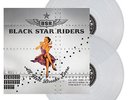 BLACK STAR RIDERS - ALL HELL BREAKS LOOSE, CLEAR vinyl 2LP, 300 COPIES SEALED