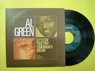 AL GREEN Let's stay together Vinyl 7