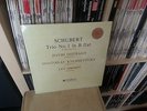 SAX 2281 B/S SCHUBERT TRIO/ DAVID OISTRAKH /NR MINT