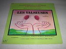 BOF LES VALSEUSES 33T. FRANCE GRAPPELLI PATRICK DEWAERE