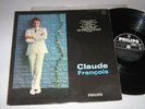 CLAUDE FRANCOIS 33 TOURS FRANCE N°4