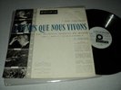 COMPIL 33 TOURS FRANCE BRIGITTE BARDOT DE GAULLE CELINE RENOIR MARTINE CAROL