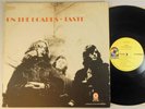 RORY GALLAGHER- TASTE / On the Boards- ATCO SD 33-322 Yellow Label / 1st US / EX