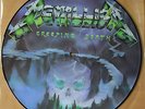 AS NEW METALLICA CREEPING DEATH 12