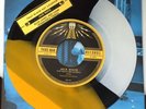 Third Man Records Jack White Tri Color That Black Bat Licorice