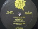 MR SWEETY G - We Want To Get Down - RARE DISCO RAP Listen mp3
