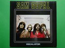 MOTORHEAD - SAM GOPAL: Escalator - LP - LEMMY