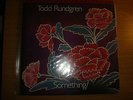 MFSL Dolp Todd Rundgren-soething/anything?sein Masterpiece+Poster,Lim Ed,Tip Top