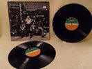 The Allman Brothers Band At Fillmore East ?-Atlantic-ATL 60.011-Gemany-NM- 2-LPs