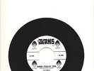 Rare Kansas Garage The Jerms Good Feelin' Yea Jerms 45 2079