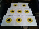 Chuck Tyler/ Shes All Mine/ The Day We Met/Fenway 45rpm Record/ RARE Rockabilly