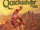 QUICKSILVER MESSENGER SERVICE**HAPPY TRAILS (180G/LIMITED ED/RM)**VINYL