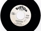 JAMIE COE - 45 -  Cleopatra