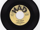 MAD MAN JONES - 45 -   Snake Charmer                   RARE