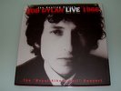 Audiophile Deluxe 2LP Vinyl Box Bob Dylan Live 1966 Classic Records 200g mint