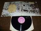BRONCO-country home '70 UK PINK ISLAND LP ORIG. DEBUT PROG.ROCK
