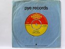 TOMMY TUCKER - HIGH-HEEL SNEAKERS, UK R&B SERIES PYE 45, 1964 EX NORTHERN SOUL