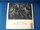 JULIE DRISCOLL,BRIAN AUGER & TRINITY-STREETNOISE-ORIGINAL 1969 LPX2.MARMALADE.EX