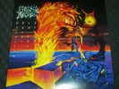 MORBID ANGEL formulas fatal to the flesh ltd.Gatefold LP RAR black vinyl 1400Stk