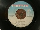 Sugar Pie DeSanto 45rpm on Checker   Soul