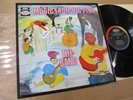 THE BAND music from the big pink UK MONO ORIGINAL LP Capitol T.2955 NM- 