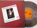 RaRe ROLLING STONES Welcome To New York LP BOX TOP TMOQ TRANS WAX