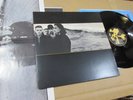 U2 the joshua tree MASTERDISK DMM AUDIOPHILE US ORIGINAL LP INSERTS NM-