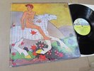 FLEETWOOD MAC then play on UK STEREO ORIGINAL Peter Green tri/steamboat LP VG+