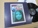 SHELAGH McDONALD stargazer UK ORIGINAL LP female folk psych 1971 B&C