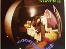 THE CRAMPS Psychedelic Jungle - Original UK LP - Garage Punk Psychobilly Crusher
