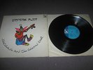 Hapshash and the Coloured Coat -  The Western Flyer LP 1969 Vg/Ex Rare Liberty