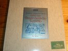 NEU SEALED: BACH 6 Brandenburg Concertos RICHTER 2-LP-Box ARCHIV
