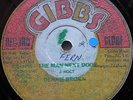 ROOTS 12 INCH / DENNIS BROWN / THE MAN NEXT DOOR / LISTEN