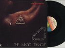 LP Joseph Jarman / Don Pullen / Don Moye - The Magic Triangle BLACK SAINT BSR 38